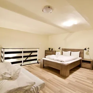 Ecostay Zoltan Street Appartamento Budapest
