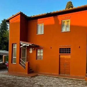 Alloggio per agriturismo Dimora Toscana, Treggiaia