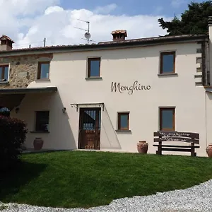 Alloggio per agriturismo Menghino, Nievole