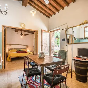 Casa vacanze Il Botteghino, Siena