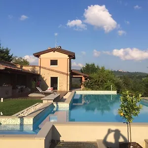 Alloggio per agriturismo Agriturismo I Tassoni, Pavullo nel Frignano