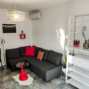 Ryb Lofts Appartamento Budapest