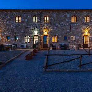 Casa vacanze Podere Fossaccio Casa Biancospino, Asciano