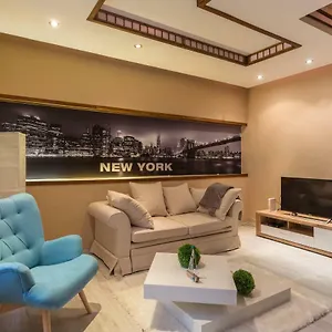 Super Super Location - 2 Appartamento Budapest
