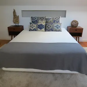 Belém 25, Duplex Appartamento Lisbona