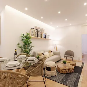 Real By Sublimehouses Appartamento Lisbona