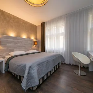 Emporio Appartamento Praga